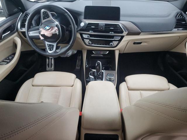 5UXTY9C03L9B39112 BMW X3 Xdrivem40i