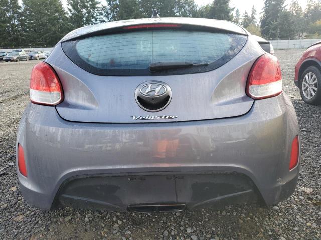 KMHTC6AD6GU257669 | 2016 HYUNDAI VELOSTER