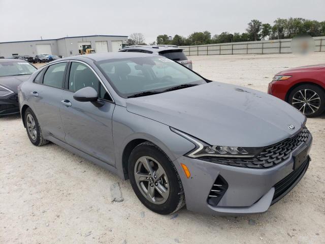 5XXG14J20MG062991 KIA K5 LXS