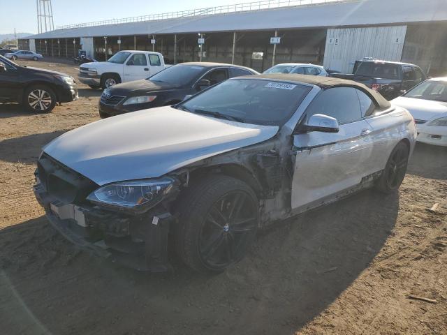 VIN WBAYP9C52FD169753 2015 BMW 6 Series, 650 I no.1