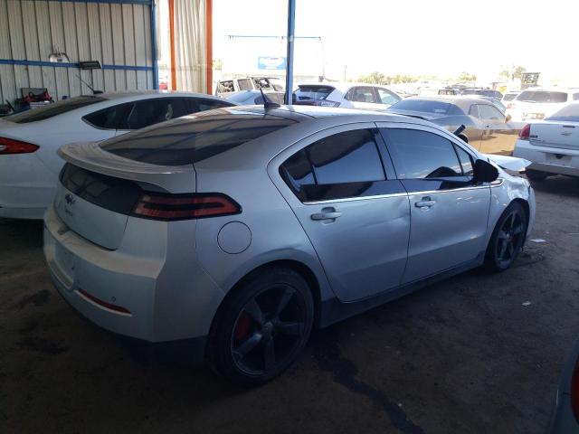 VIN 1G1RA6E43EU162412 2014 Chevrolet Volt no.3