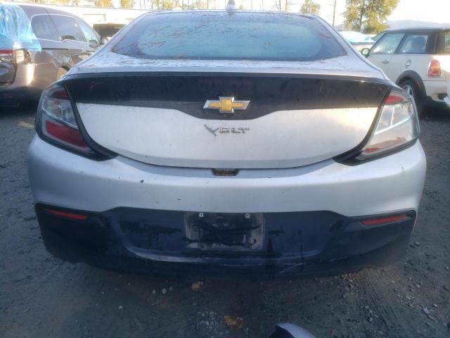 VIN 1G1RA6S59JU155231 2018 Chevrolet Volt, LT no.6