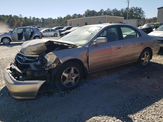 2003 Acura TL 