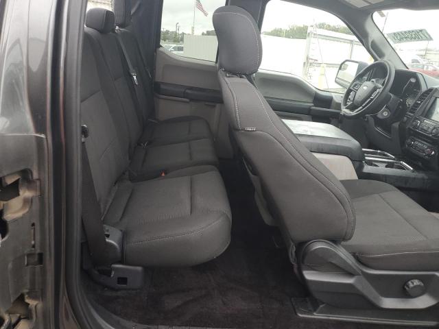 1FTEX1EP6HFB61622 Ford F150 Super Cab