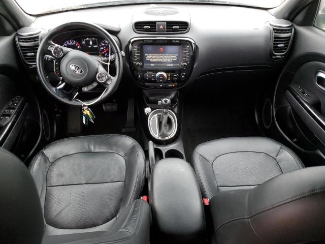 KNDJX3A51E7077924 KIA Soul !