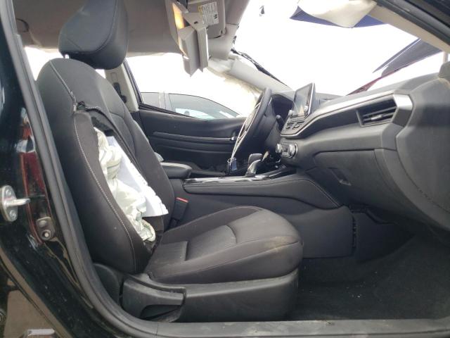 1N4BL4DV4PN348836 Nissan ALTIMA SV