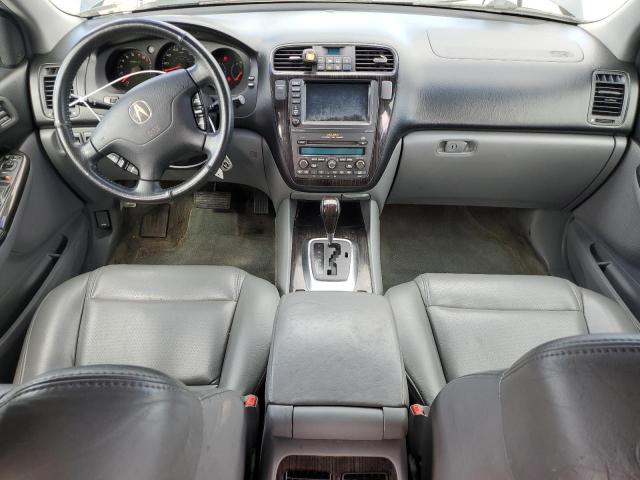 2006 Acura Mdx Touring VIN: 2HNYD188X6H532779 Lot: 55852744