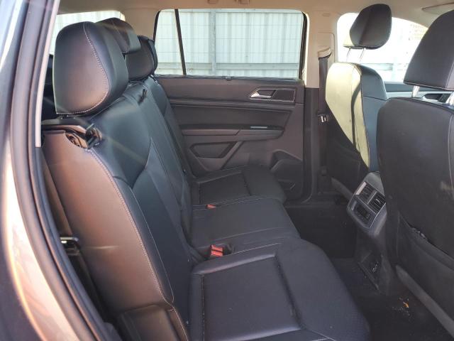 2019 VOLKSWAGEN ATLAS SE - 1V2LR2CAXKC527451