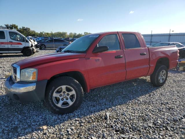 2005 Dodge Dakota 