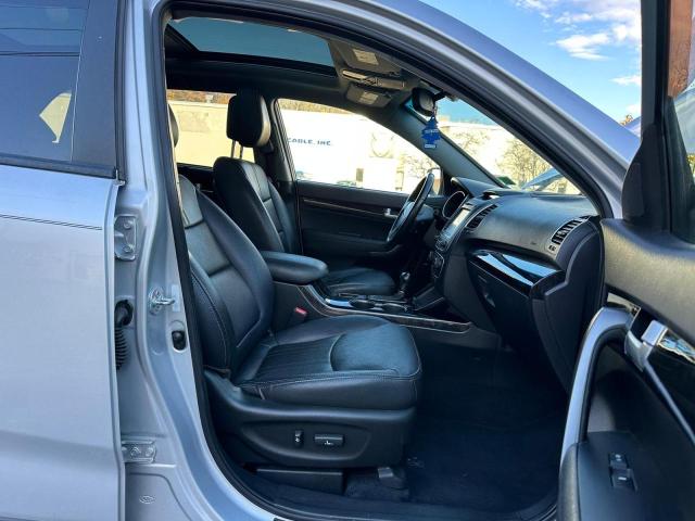 5XYKU4A73EG489883 KIA SORENTO EX