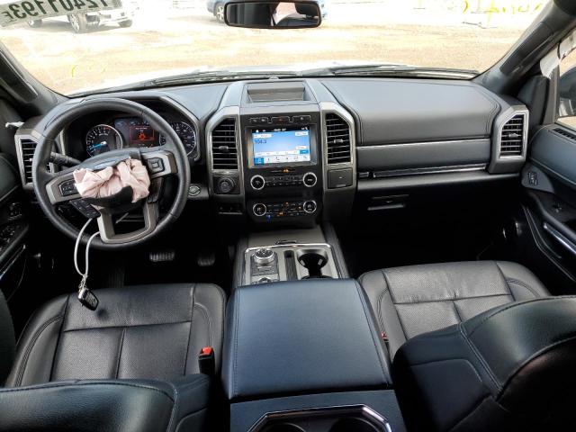 1FMJK1JT5KEA07816 Ford Expedition  8