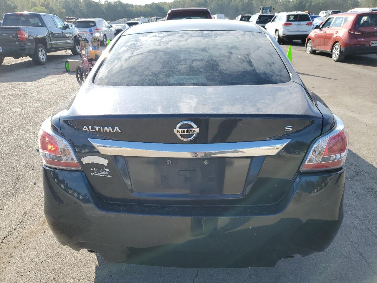 1n4al3ap1fn351624 1N4AL3AP1FN351624 2015 Nissan Altima 2.5