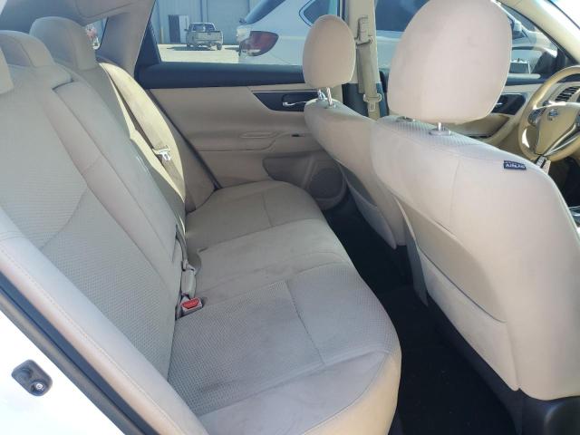 2015 NISSAN ALTIMA 2.5 - 1N4AL3AP1FN863285