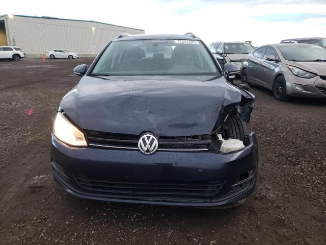 2015 VOLKSWAGEN GOLF SPORT - 3VWCA7AU8FM517859