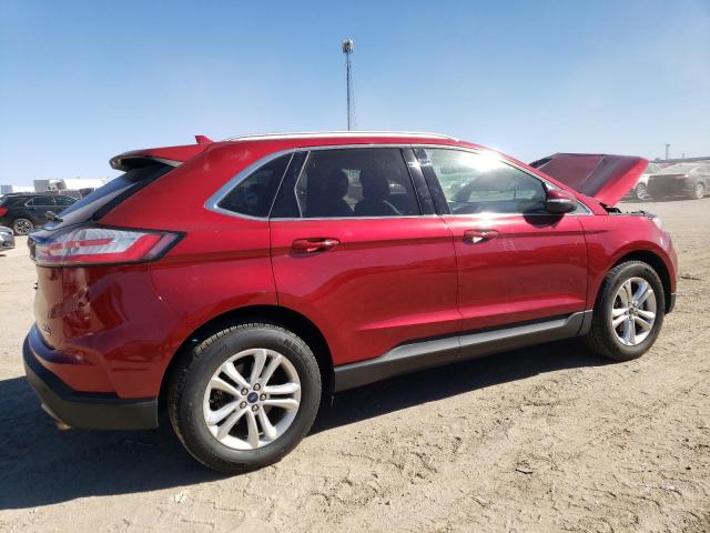 2FMPK3J90KBB87633 | 2019 FORD EDGE SEL