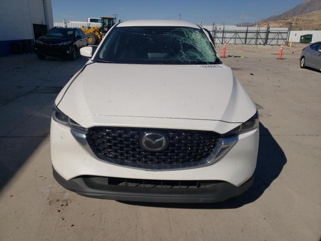 2022 MAZDA CX-5 SELEC - JM3KFBBM9N1578187