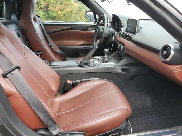JM1NDAM77H0100793 Mazda Mx-5 Miata Grand Touring