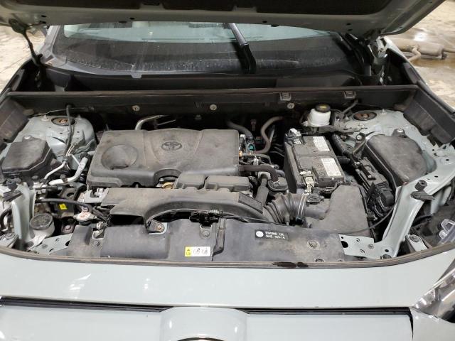 2T3A1RFVXLW086586 Toyota Rav4 Xle Premium