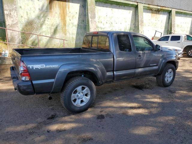 5TFUU4EN0EX093909 | 2014 TOYOTA TACOMA