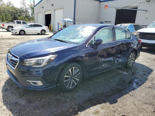 2018 Subaru Legacy 2.5i Premium