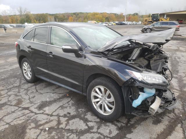 5J8TB4H58HL018224 Acura Rdx Technology