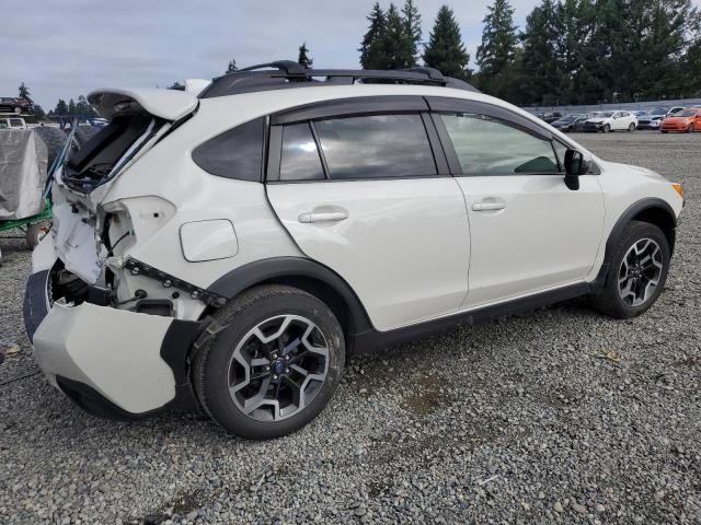 JF2GPAKC7G8290063 Subaru Crosstrek Limited