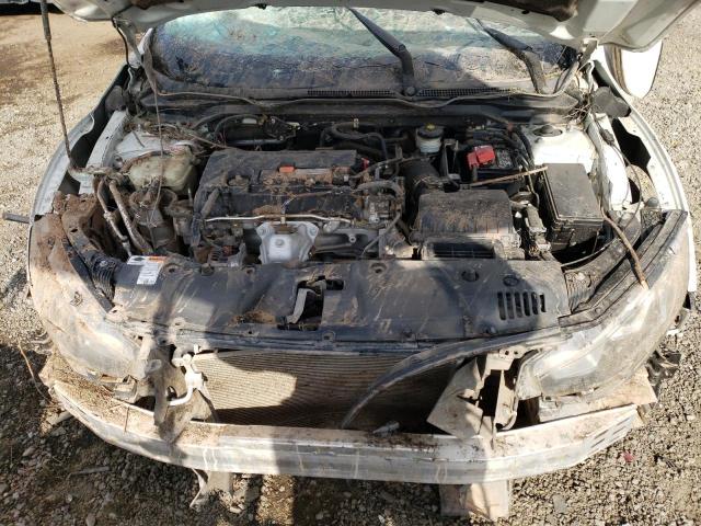 2HGFC2F71HH507371 Honda CIVIC EX