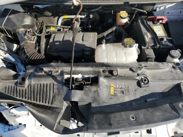 KL7CJKSB5MB333158 Chevrolet Trax LS 12