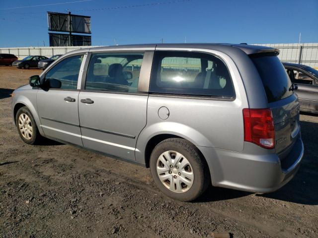 2C4RDGBG3FR688993 Dodge Grand Caravan Se