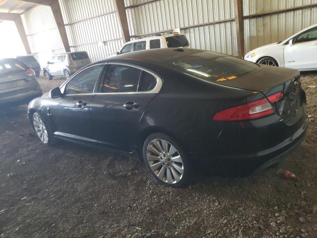 2009 Jaguar Xf Premium Luxury VIN: SAJWA06B79HR05688 Lot: 70448383