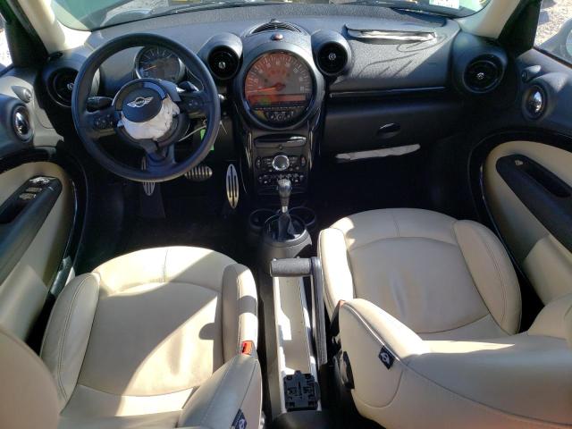2015 MINI COOPER S C - WMWZC3C57FWT02251
