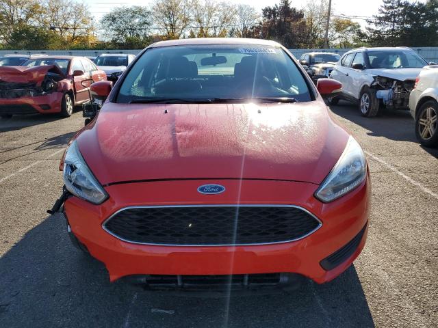 1FADP3F24GL272511 Ford FOCUS SE
