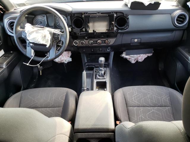 5TFSZ5AN7HX106406 Toyota Tacoma Access Cab