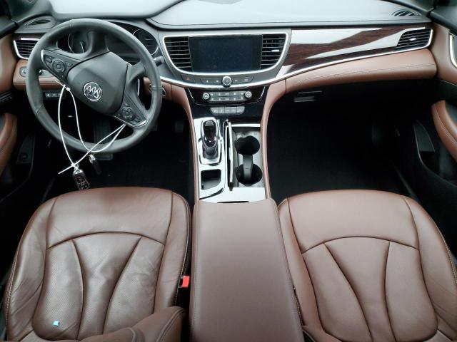 2019 BUICK LACROSSE A - 1G4ZV5SS3KU104817