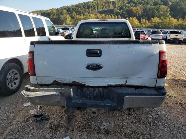1FTBF2B60GEB83515 Ford F250 Super Duty