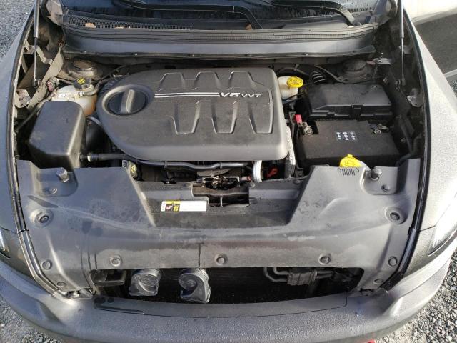 2016 JEEP CHEROKEE T - 1C4PJMBS5GW358168