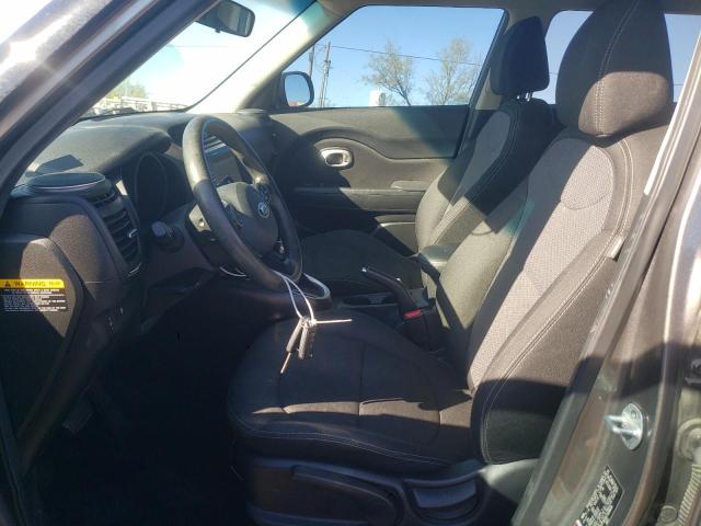 KNDJP3A59J7536806 KIA SOUL +