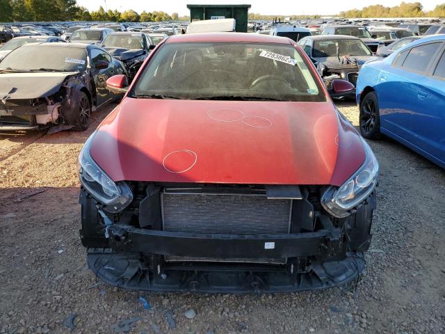 2021 KIA FORTE FE - 3KPF24AD7ME268926