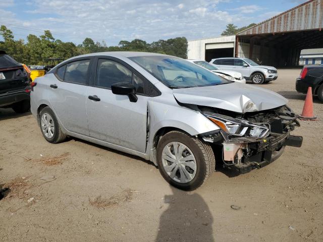 3N1CN8DV6LL835730 | 2020 NISSAN VERSA S