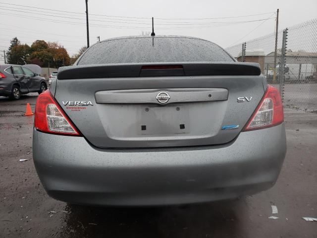 2013 Nissan Versa S VIN: 3N1CN7AP0DL874492 Lot: 73484493