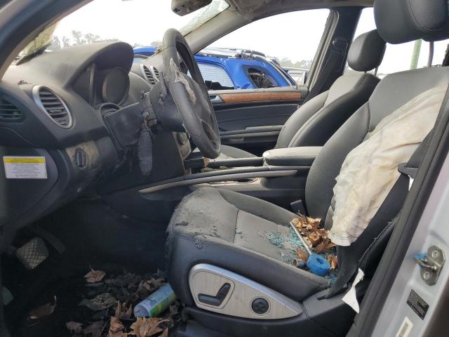 2009 Mercedes-Benz Ml 350 VIN: 4JGBB56E49A530042 Lot: 71791763