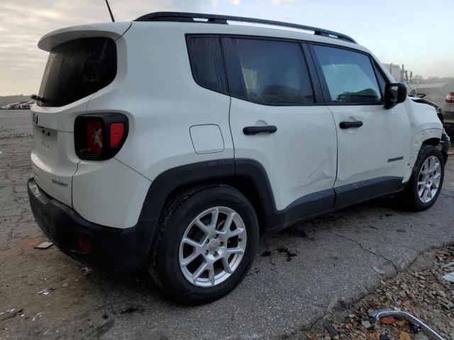 ZACNJAABXKPK32446 Jeep Renegade Sport