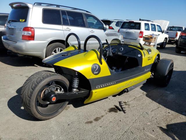2021 VAND 4 LITRE R - 7KGTV1VB9MR002763