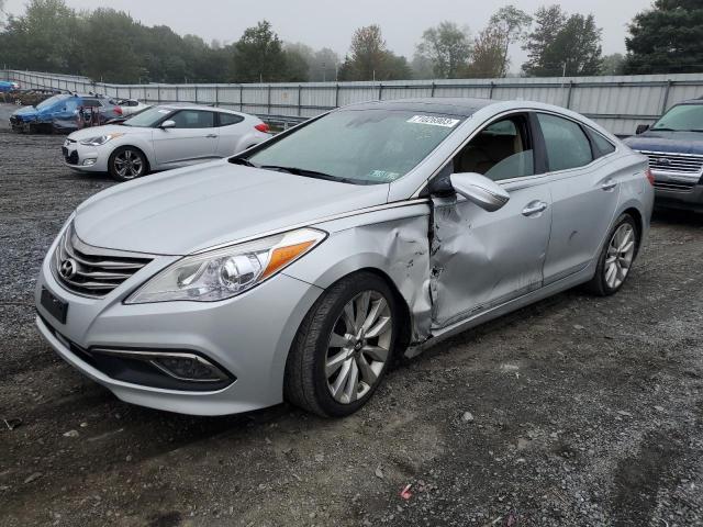 2016 Hyundai Azera Limited