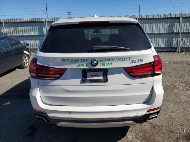 5UXKT0C51H0S80335 2017 BMW X5, photo no. 6