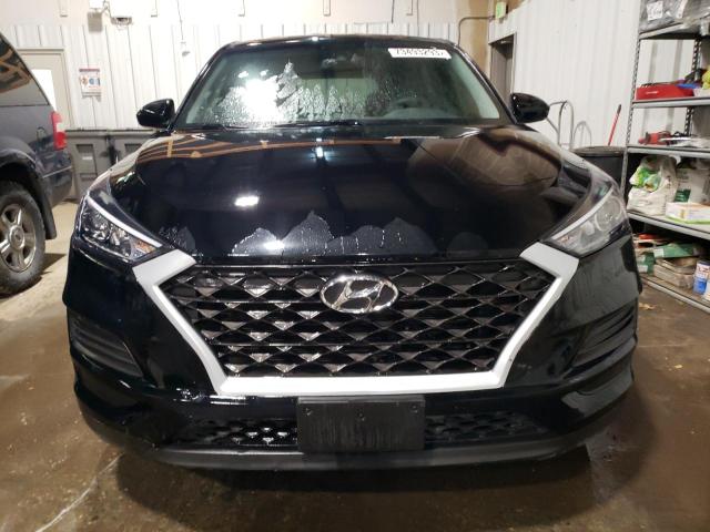 2019 HYUNDAI TUCSON SE - KM8J2CA45KU947169