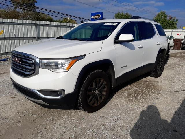 2019 GMC Acadia SLT1