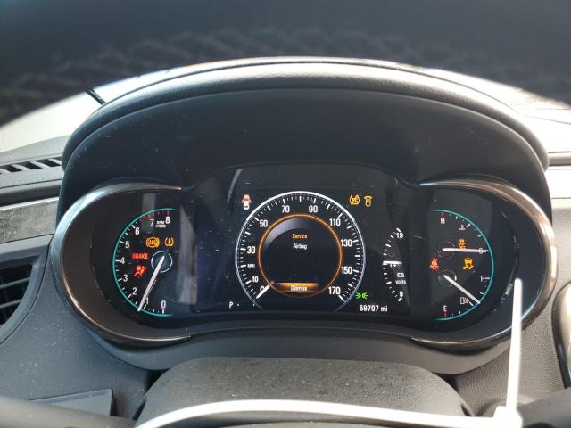 1G4GB5G36GF206626 Buick Lacrosse