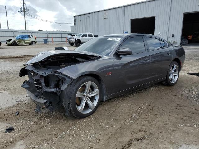 2017 Dodge Charger R/T