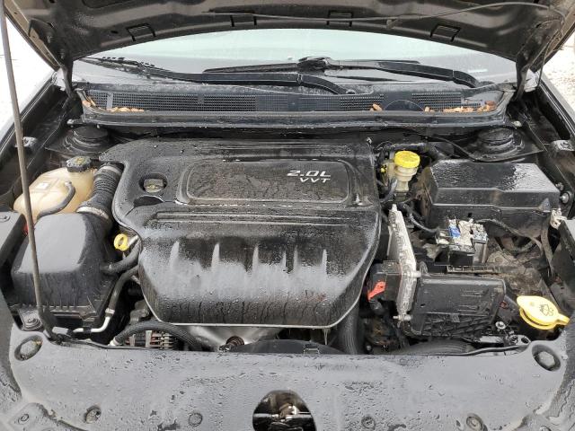1C3CDFAA5FD368921 Dodge DART SE